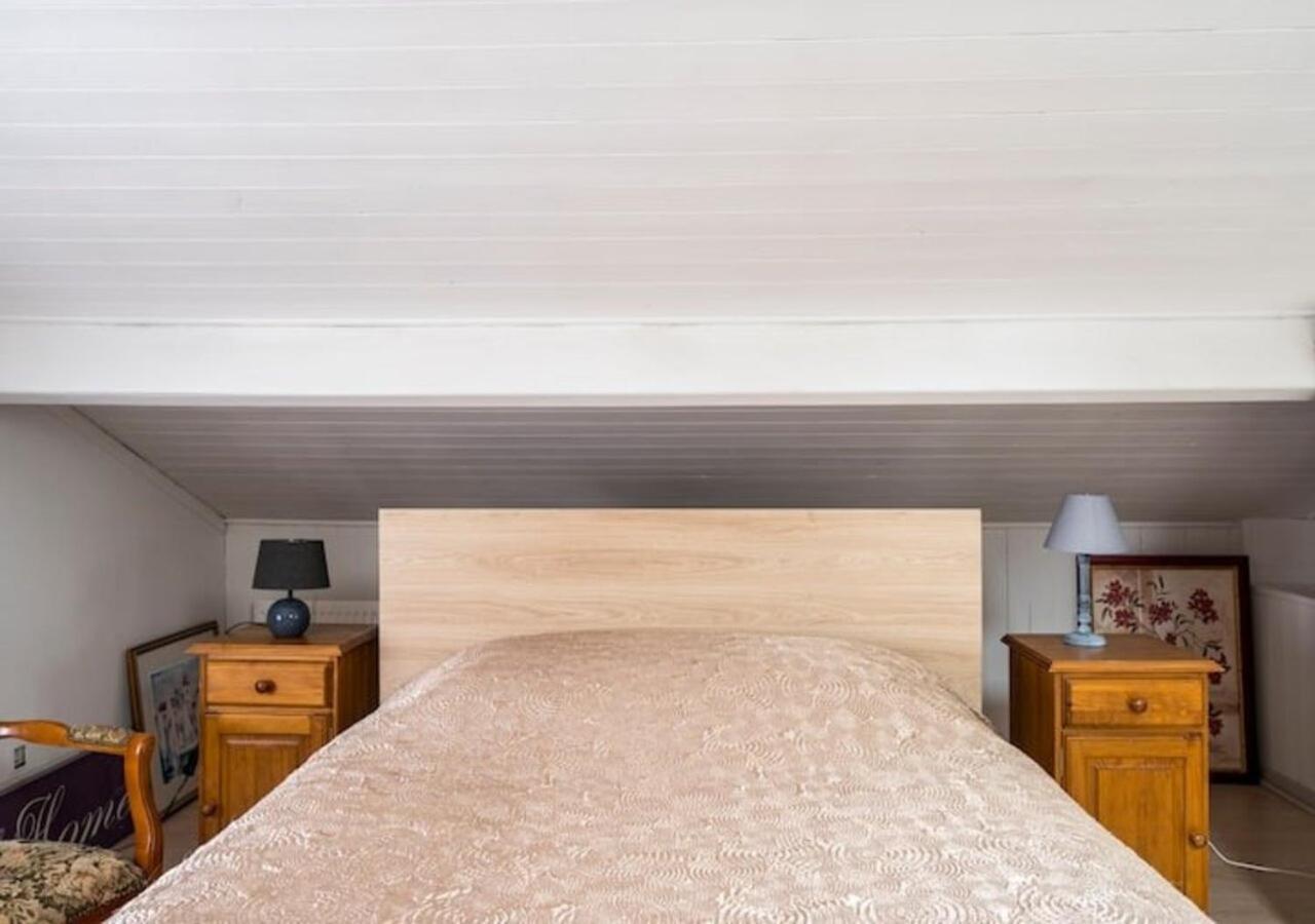 Appartement Privees Dans Maison Avec Jardin-proche Ldlc-groupama Stadium-eurexpo Vaulx-en-Velin
