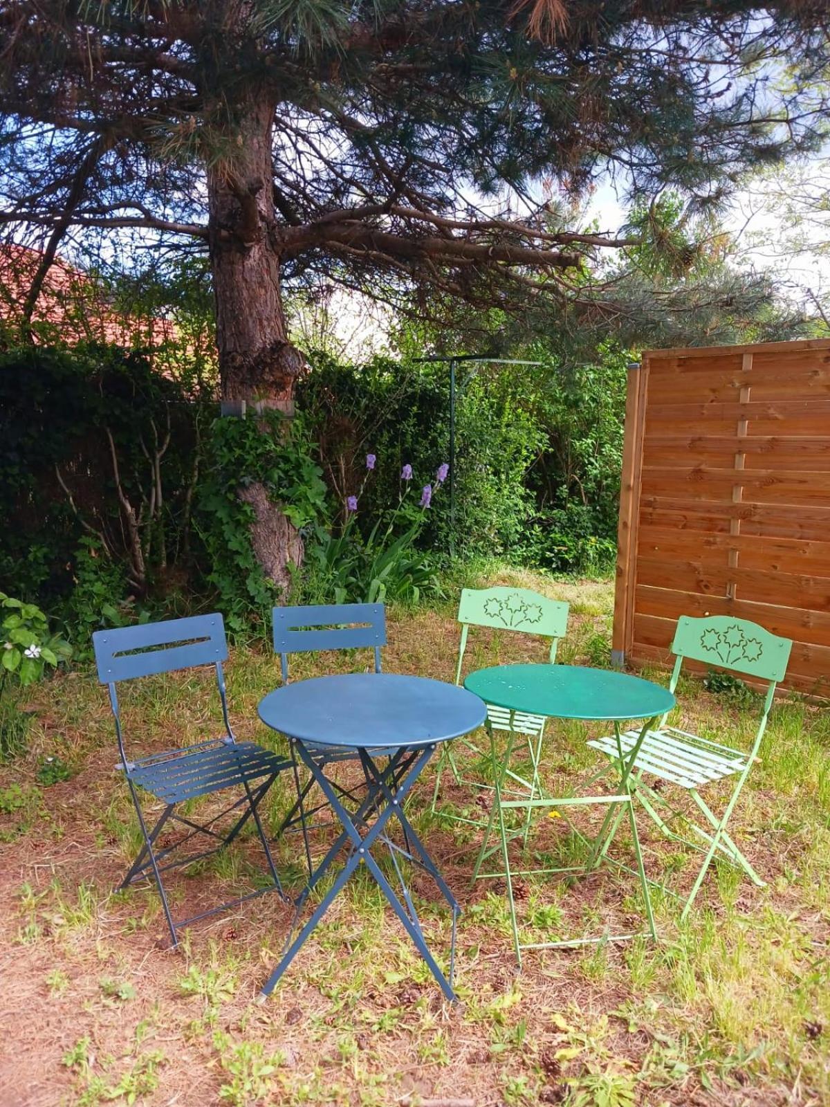 Privees Dans Maison Avec Jardin-proche Ldlc-groupama Stadium-eurexpo Appartement *