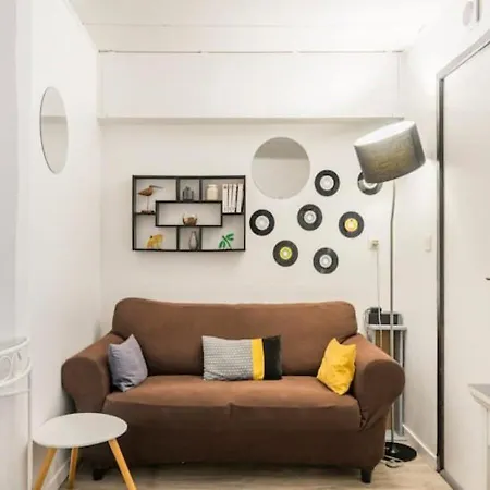Chambres Privees Dans Maison Avec Jardin-Proche Ldlc-Groupama Stadium-Eurexpo Vaulx-en-Velin Chambre photo