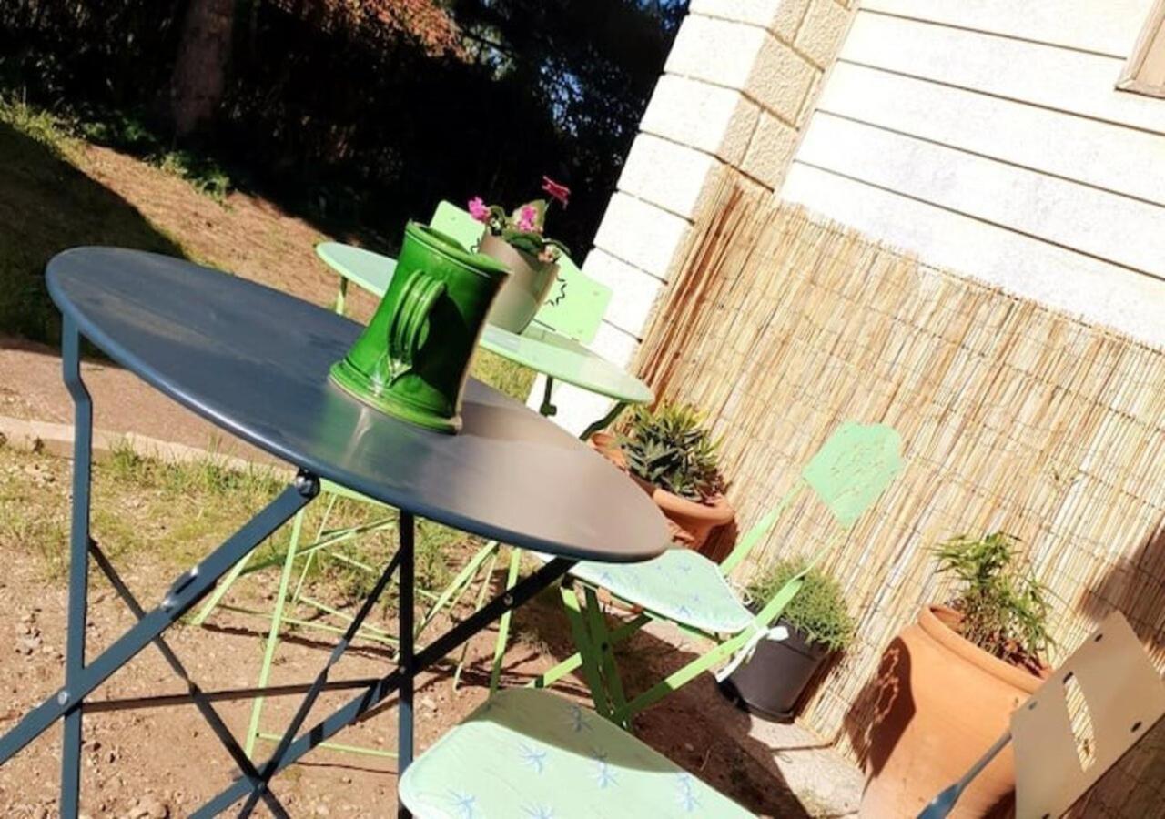 Privees Dans Maison Avec Jardin-proche Ldlc-groupama Stadium-eurexpo * Vaulx-en-Velin